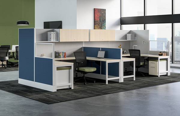 AIS Desk