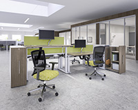 AIS Desk