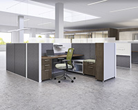AIS Desk