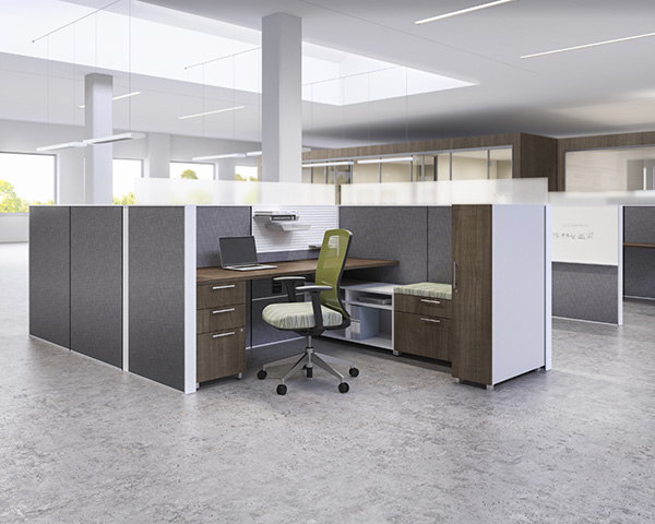 AIS Desk