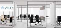 Alur Glass Walls