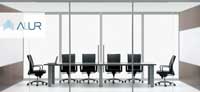 Alur Glass Walls