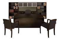 Cherryman Office Furniture
