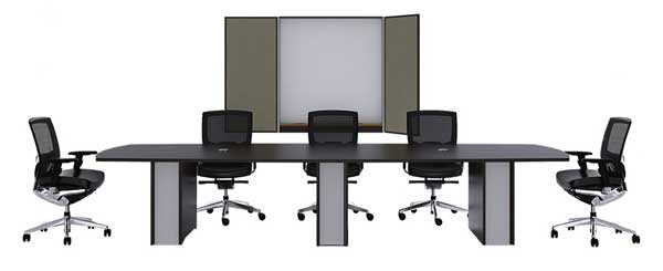 Cherryman Desk
