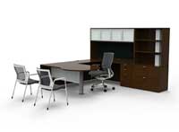 Cherryman Desk
