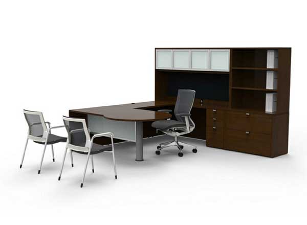 Cherryman Desk