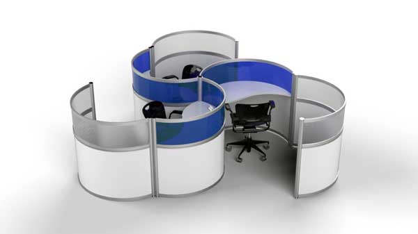 Fluid Concept's Creative Solutions