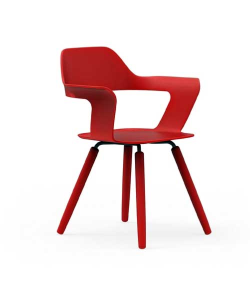 Idesk Seating