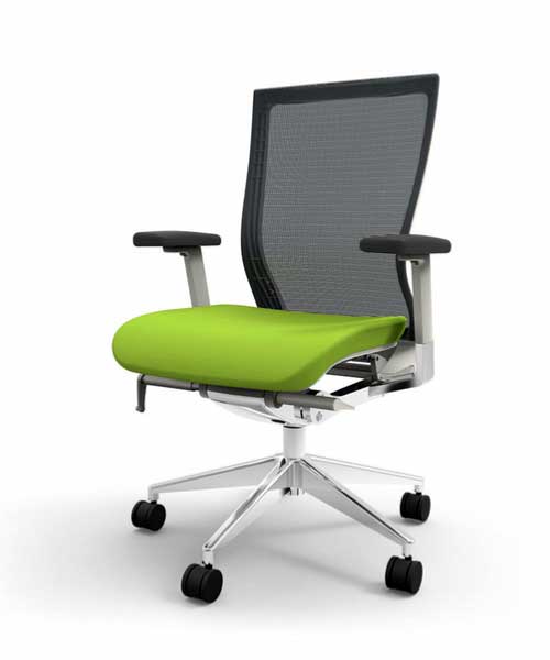 Idesk Seating