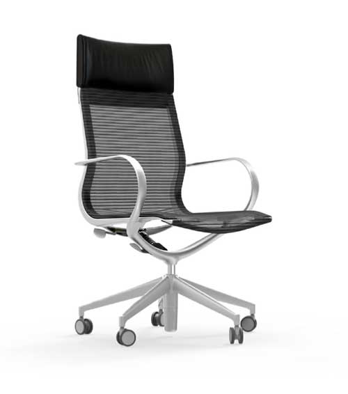 Idesk Seating