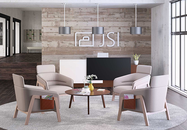 JSI Seating