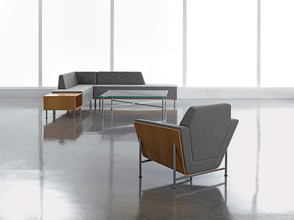 JSI Seating