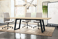 JSI Seating