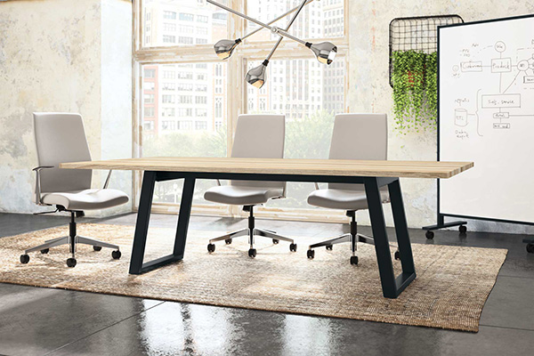 JSI Seating